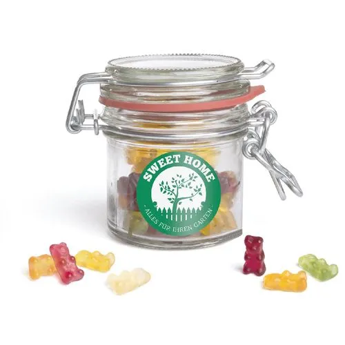 DEUX CHEWING GUMS EXTRA PROFESSIONAL dans un sachet personnalisable