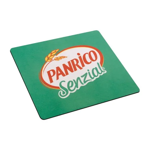 Tapis de Souris Publicitaire Textile Personnalisable - Sublimation