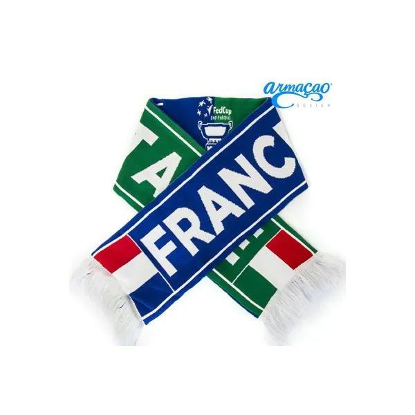 Foulard cheche echarpe sur mesure