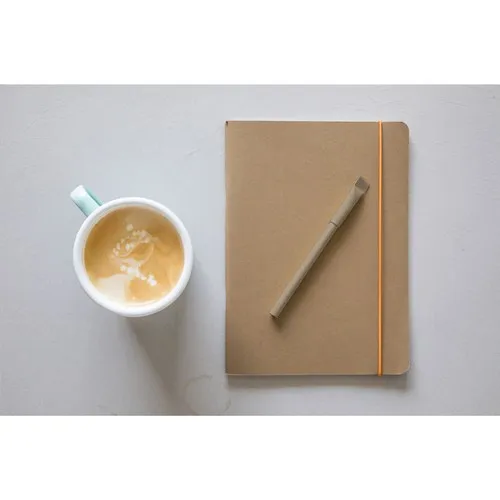 Recycled Paper Pen stylo