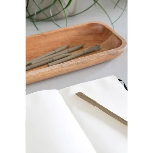 Recycled Paper Pen stylo