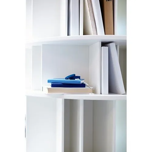 Boîte en metal de bonbons à la menthe