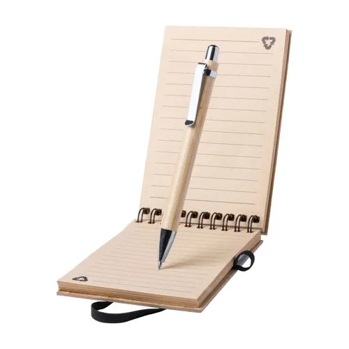 carnet de notes Shunan