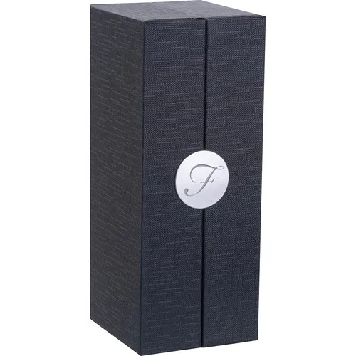 Stylo Roller Premium en Acier Inoxydable Personnalisable