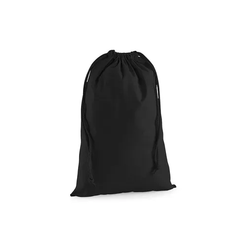 Sac en coton de qualité S