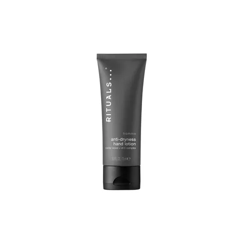 Lotion Mains Homme Anti-Sécheresse Personnalisable