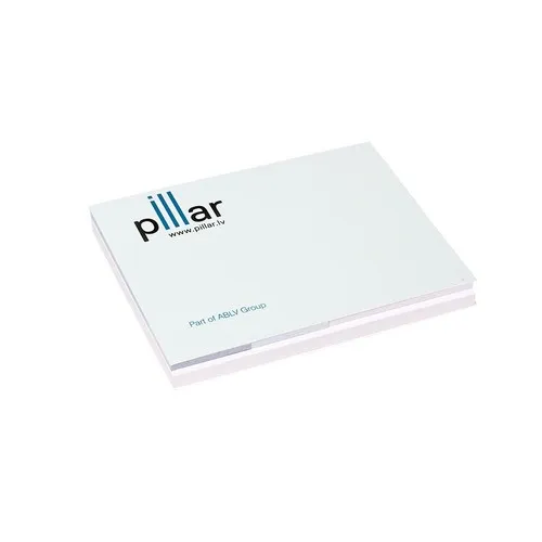 Set de Notes Adhésives avec Index Géants Personnalisable