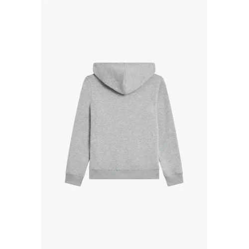 Hoodie French Terry Femme Personnalisable - Coton Bio