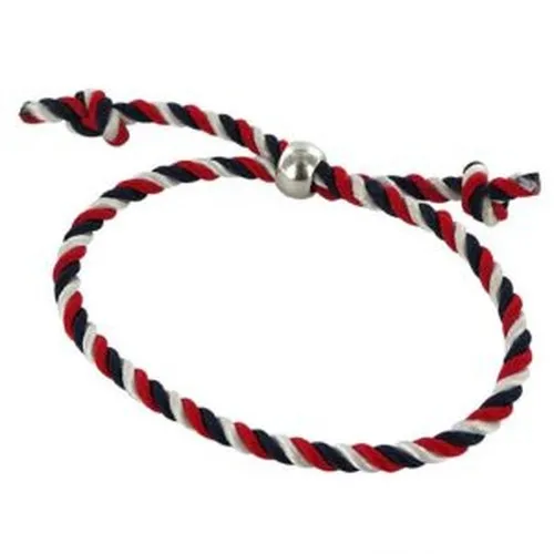 Bracelet Tresse 8 Jours