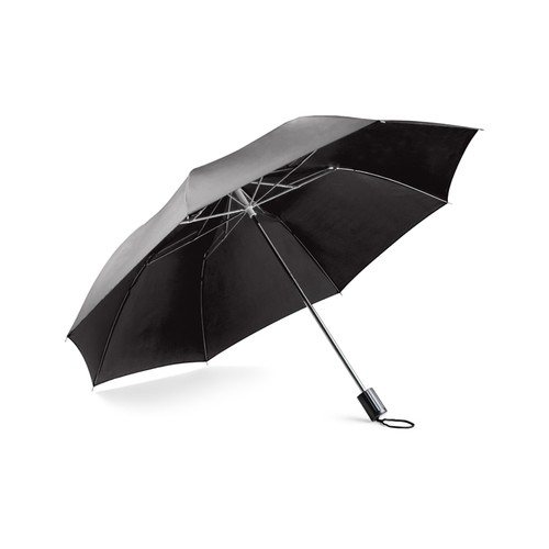 Parapluie Pliant Personnalisable - Ouverture Manuelle avec Étui
