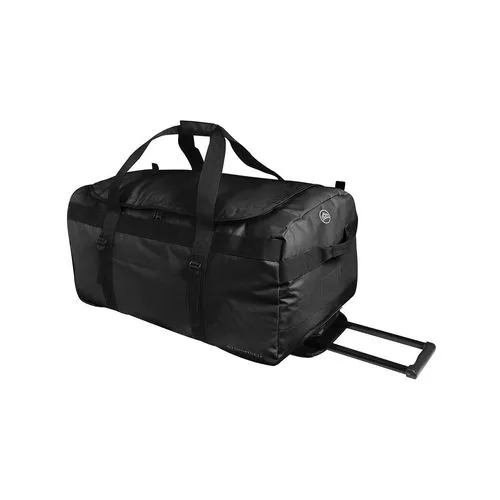 Sac de Voyage à Roulettes 125L - Trolley Professionnel Personnalisable