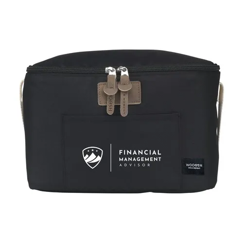 Wooosh Callisto GRS RPET Cooler sac isotherme