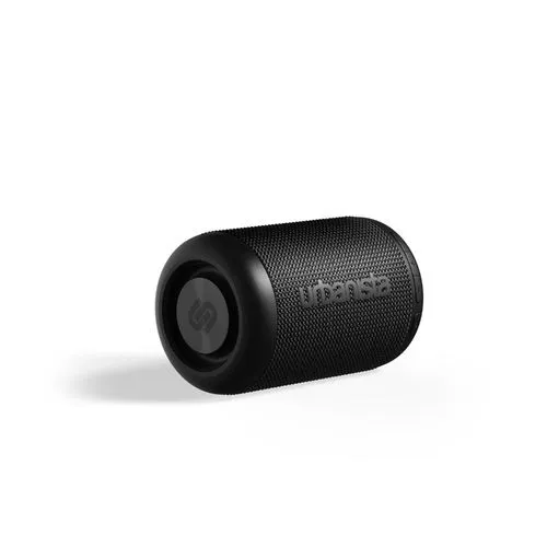 Enceinte Bluetooth Portable Éco-Responsable Memphis - Personnalisable