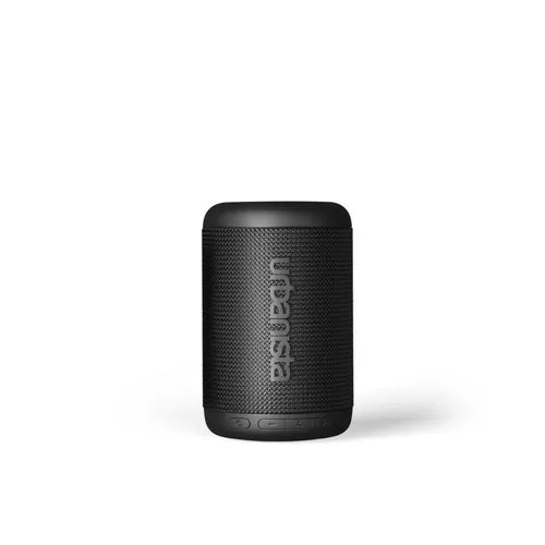 Enceinte Bluetooth Portable Éco-Responsable Memphis - Personnalisable