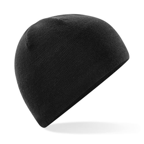 Bonnet à Visière Personnalisable - Acrylique Soft-Touch