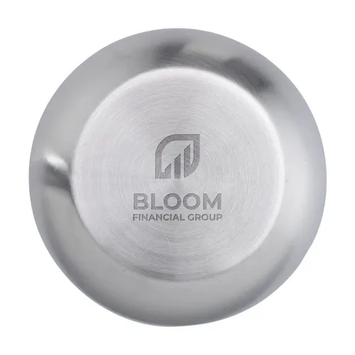 Thermotop Midi RCS Recycled Steel 750 ml