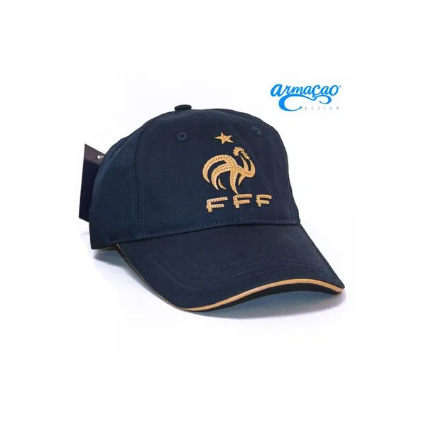Casquette baseball sport sur mesure