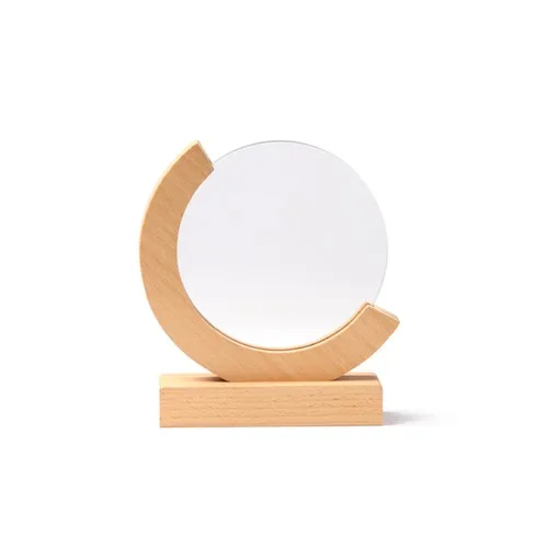 Trophée Verre Nautique NAVIS - Base Bambou avec Écrin Kraft