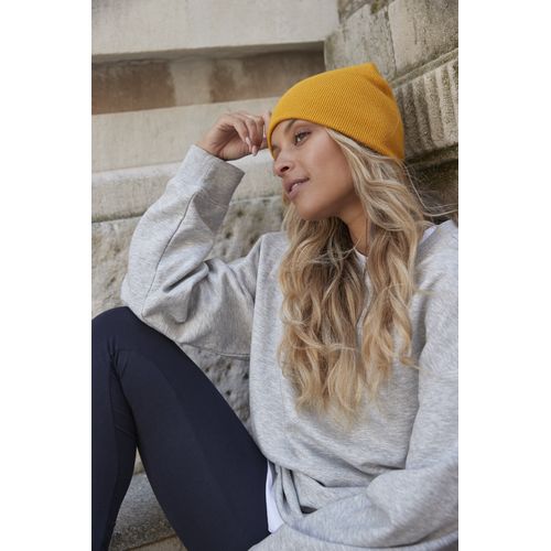 Bonnet Publicitaire à Enfiler - Soft-Touch Personnalisable
