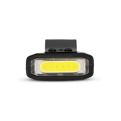 Lampe LED à clip pour sac à dos personnalisable