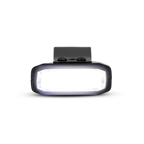 Lampe LED à clip pour sac à dos personnalisable