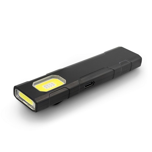 Lampe LED à clip pour sac à dos personnalisable