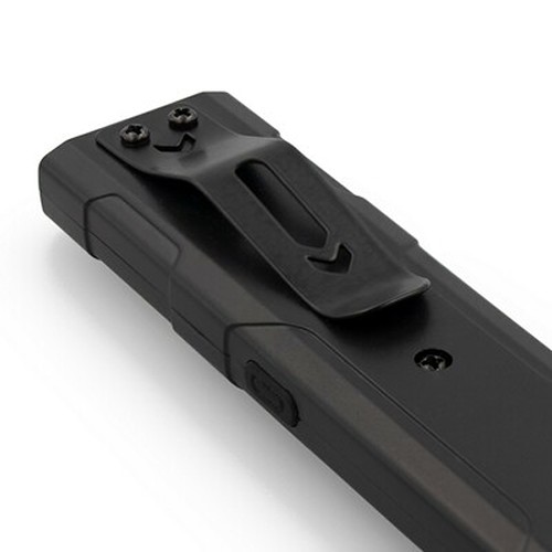 Lampe LED à clip pour sac à dos personnalisable