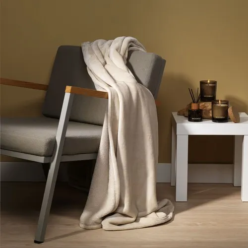 Wooosh Melrose GRS Recycled Plaid