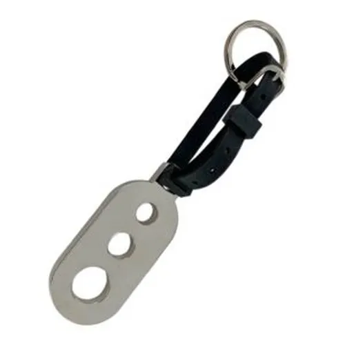 Porte-Clés Quadri Standard