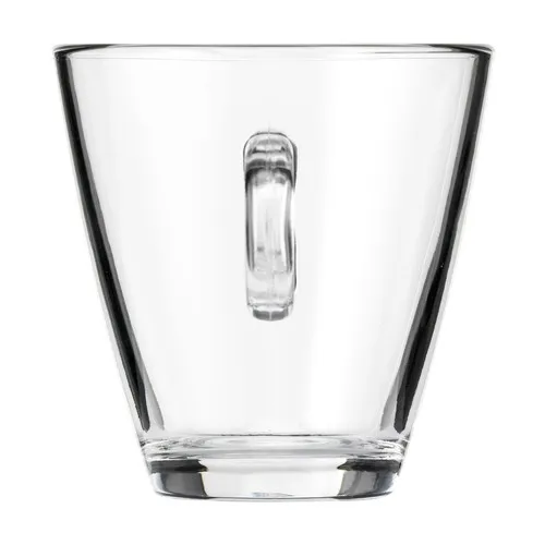 Lugano Verre à Expresso 100 ml