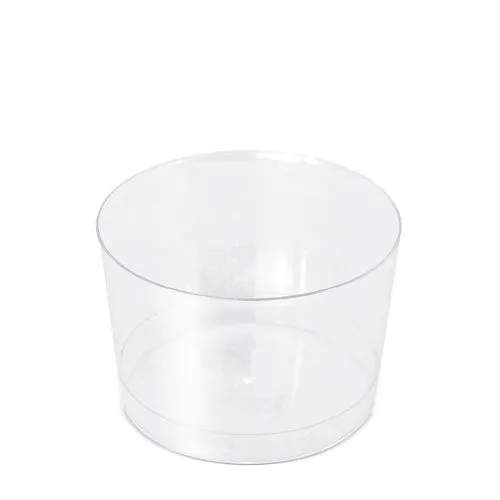 VERRE EN ACIER INOXIDABLE AVEC ANSE 275ML "SINGOR"