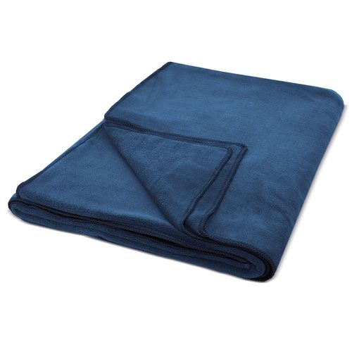 Serviette Paréo en Coton avec Franges Personnalisable