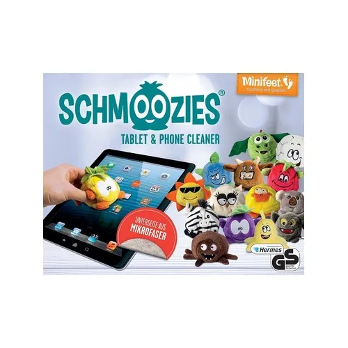 Présentoir pour les Gadgets