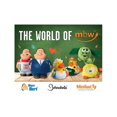 Présentoir pour les Gadgets