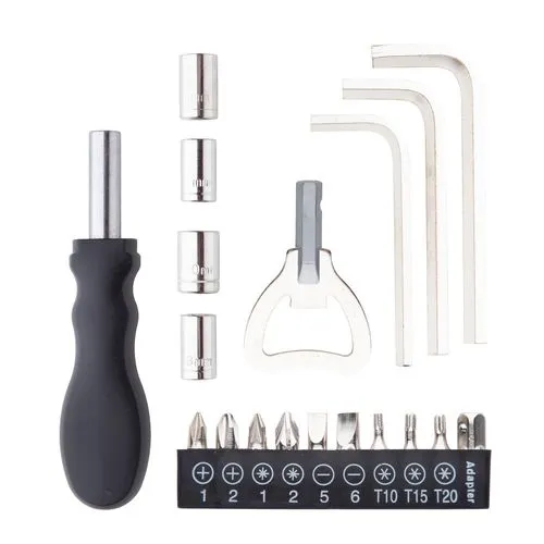 set d'outils Graham