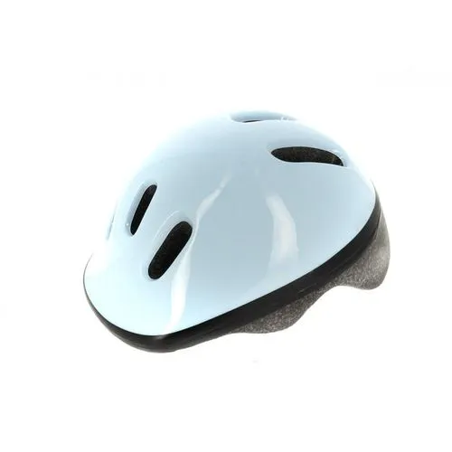 Casque Vélo Bébé Personnalisable - Protection Premium (-2 ans)