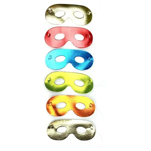 500 LOUPS CARTON  METALLISE