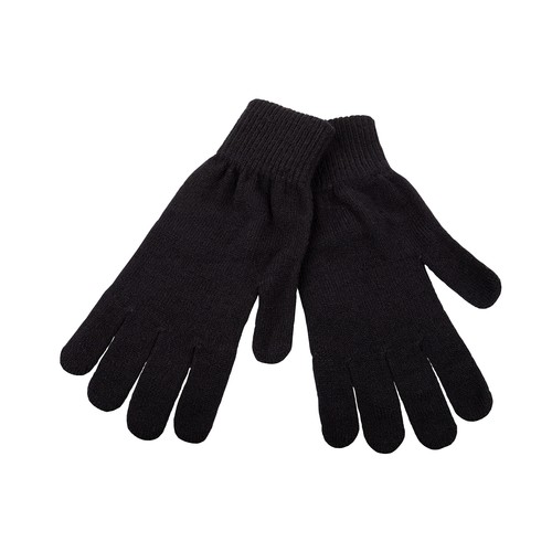 Gants Publicitaires Premium Personnalisables - Broderie sur Mesure