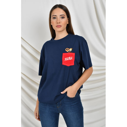 Tee-shirt personnalisable 195g - Sérigraphie haute qualité