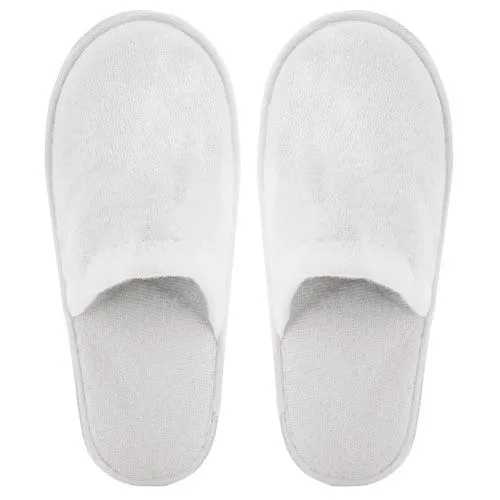 BALLERINES PLIABLES ARGENT (12 PAIRES) "BALLET"