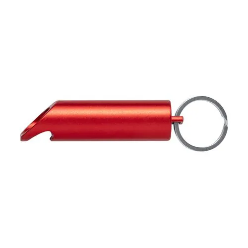 Porte-clés mini lampe Rutto