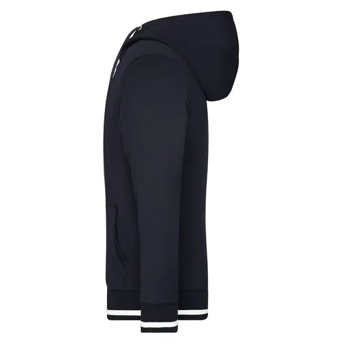 Veste sweat-shirt homme