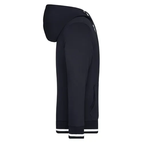 Veste sweat-shirt homme