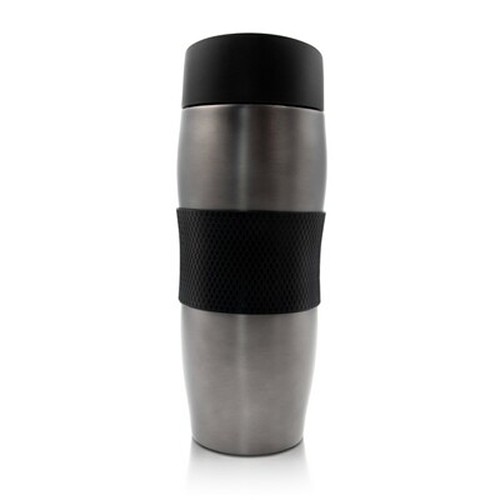 Mug Isotherme Personnalisable 375 ml - Isolation Cuivre Premium