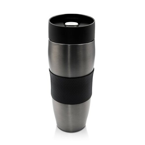 Mug Isotherme Personnalisable 375 ml - Isolation Cuivre Premium