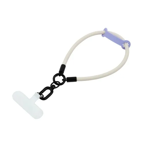 Cordon téléphonique Mini  CM-4827 Noir