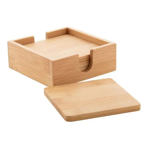 set de dessous de verres Boosty