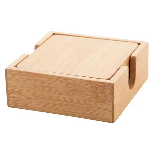 set de dessous de verres Boosty