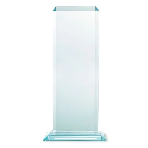 PLAQUE BISEAUTÉE "SCULPTOR"