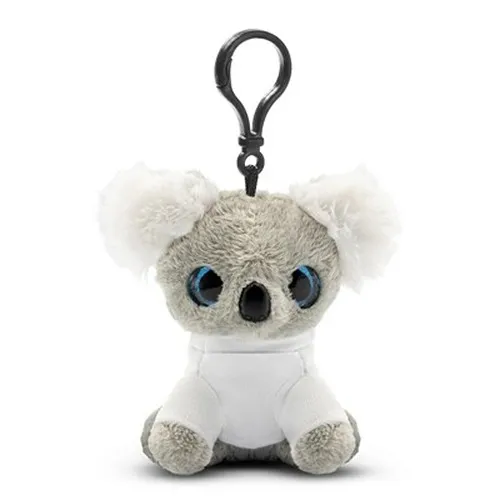 Ours en peluche koala, cintre | Kevin